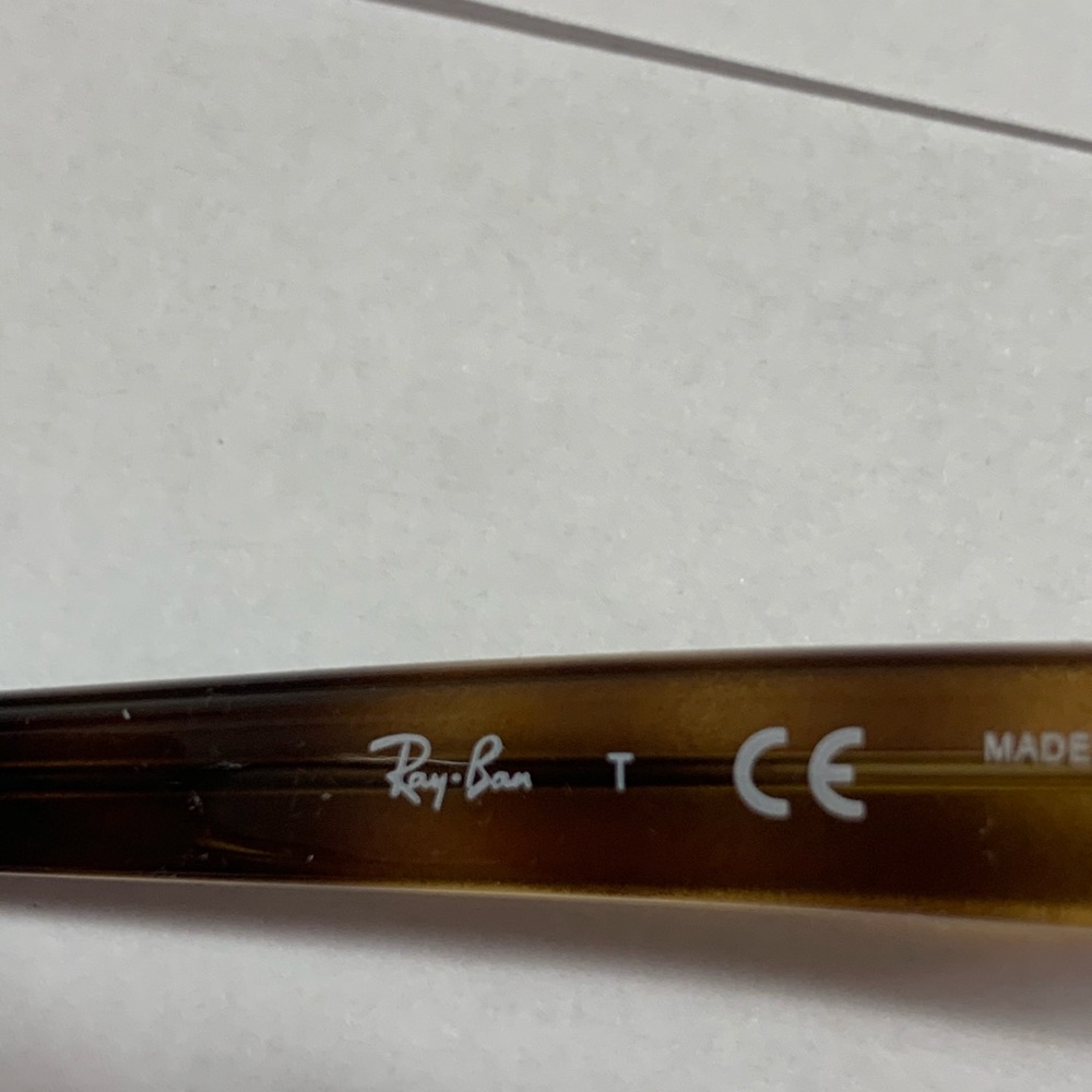 Brand New Ray-Ban Glasses. - Picture 4 of 5